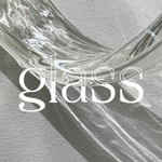 Logo of the podcast Glass Podcast Glass