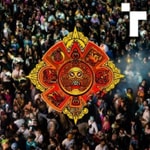 Logo of the podcast Glastonbury: The Common People Podcast Glastonbury: The Common People