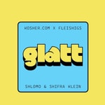 Logo of the podcast Glatt Podcast Glatt