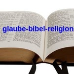 Logo of the podcast Glaube-Bibel-Religion Podcast Glaube-Bibel-Religion