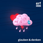 Logo of the podcast glauben & denken – Gott suchen, Spiritualität leben Podcast glauben & denken – Gott suchen, Spiritualität leben