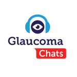 Logo of the podcast Glaucoma Chats Podcast Glaucoma Chats