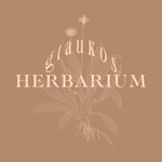 Logo of the podcast Glaukos Herbarium Podcast Glaukos Herbarium