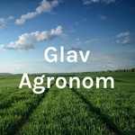 Logo of the podcast Glav Agronom Podcast Glav Agronom
