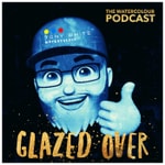 Logo of the podcast Glazed Over Podcast Glazed Over