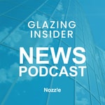 Logo of the podcast Glazing Insider - News Podcast Podcast Glazing Insider - News Podcast