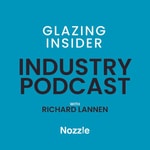 Glazing Insider Podcast Glazing Insider