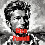 Podcast Glen Powell