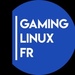 Logo of the podcast GLF - Podcast Linux / Gaming Podcast GLF - Podcast Linux / Gaming
