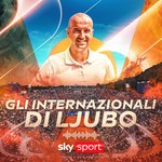 Podcast Gli Internazionali di Ljubo