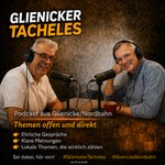 Logo of the podcast Glienicker Tacheles – Klartext aus Glienicke/Nordbahn Podcast Glienicker Tacheles – Klartext aus Glienicke/Nordbahn