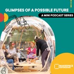 Logo of the podcast Glimpses of a Possible Future Podcast Glimpses of a Possible Future