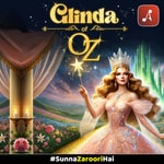 Logo of the podcast Glinda of Oz Podcast Glinda of Oz