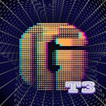 Logo of the podcast GLITCH: Twisted Tech Tales Podcast GLITCH: Twisted Tech Tales