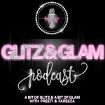 Logo of the podcast Glitz & Glam Podcast Podcast Glitz & Glam Podcast