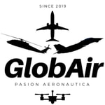 Logo of the podcast GlobAir : Pasión Aeronáutica Podcast GlobAir : Pasión Aeronáutica