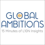 Podcast Global Ambitions