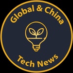 Logo of the podcast Global And China Tech News Podcast Global And China Tech News