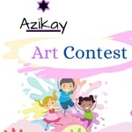 Logo of the podcast Global Art Contest For Kids Podcast Global Art Contest For Kids
