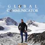 Logo of the podcast Global communicator - KOMUNIKAte with the world Podcast Global communicator - KOMUNIKAte with the world
