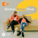 Logo of the podcast DER TRUMP EFFEKT Podcast DER TRUMP EFFEKT