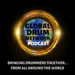 Logo of the podcast Global Drum Network Podcast Global Drum Network