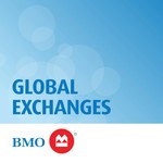 Logo of the podcast Global Exchanges Podcast Global Exchanges