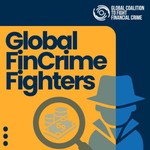 Logo of the podcast Global FinCrime Fighters Podcast Global FinCrime Fighters