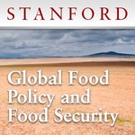 Logo of the podcast Global Food Policy and Food Security Symposium Missing podcast logo