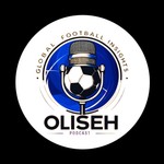 Logo of the podcast Global Football Insights With OLISEH Podcast Global Football Insights With OLISEH