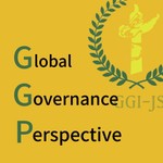 Logo of the podcast Global Governance Perspective Podcast Global Governance Perspective