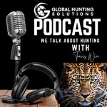 Logo of the podcast Global Hunting Solutions Podcast Global Hunting Solutions