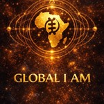 Logo of the podcast Global I Am Podcast Global I Am