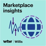 Logo of the podcast Global Insurance Marketplace Insights Podcast Global Insurance Marketplace Insights