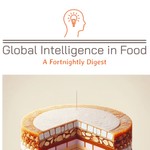 Logo of the podcast Global Intelligence in Food Podcast Global Intelligence in Food