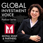 Logo of the podcast Global Investment Voice Podcast Global Investment Voice