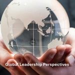 Podcast Global Leadership Perspectives