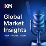 Logo of the podcast Global Market Insights - Forex, Futures, Stocks Podcast Global Market Insights - Forex, Futures, Stocks