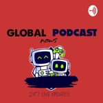 Logo of the podcast GLOBAL NEWS Podcast GLOBAL NEWS