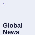 Global News Podcast Global News