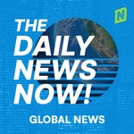 Logo of the podcast Global News Today | 2 Min News | The Daily News Now! Podcast Global News Today | 2 Min News | The Daily News Now!