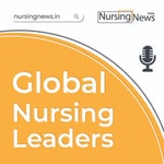 Podcast Global Nursing Leaders