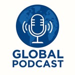 Logo of the podcast Global Podcast Podcast Global Podcast