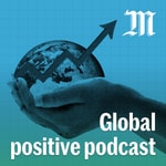 Logo of the podcast Global Positive Podcast : sortir des crises Podcast Global Positive Podcast : sortir des crises