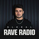 Podcast Global Rave Radio