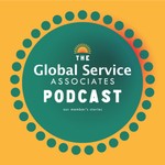 Logo of the podcast Global Service Associates Podcast Global Service Associates