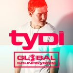Logo of the podcast Global Soundsystem with tyDi ยป podcasts Podcast Global Soundsystem with tyDi ยป podcasts