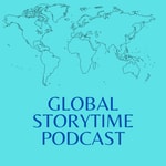 Logo of the podcast Global Storytime Podcast Podcast Global Storytime Podcast