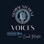Global Student Voices Podcast Global Student Voices
