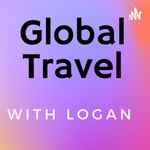 Logo of the podcast Global Travel Podcast Global Travel